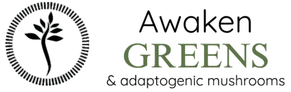 Awaken Greens Store